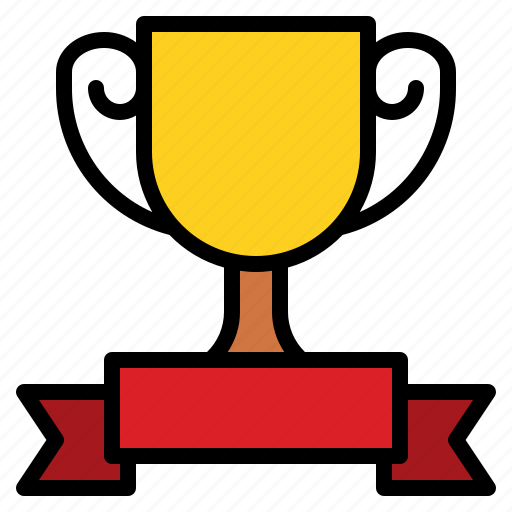 Award, badge, certificate, trophy icon - Download on Iconfinder