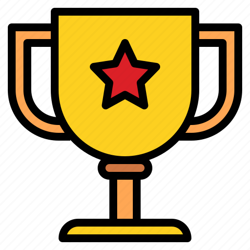 Award, champion, competition, trophy icon - Download on Iconfinder