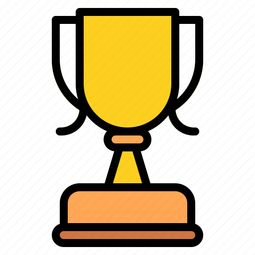 Award, champion, trophy, winner icon - Download on Iconfinder