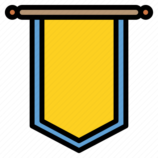 Badge, game, rank, reward icon - Download on Iconfinder
