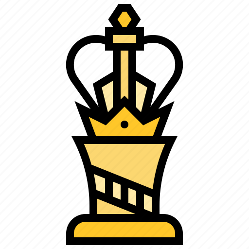 Award, crown, cup, trophy, winner icon - Download on Iconfinder