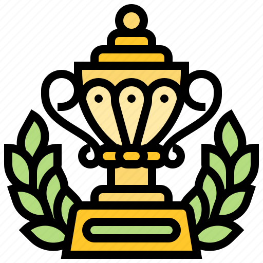 Award, champion, trophy, victory, winner icon - Download on Iconfinder