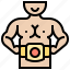 belts, boxer, championship, winner, wrestling 
