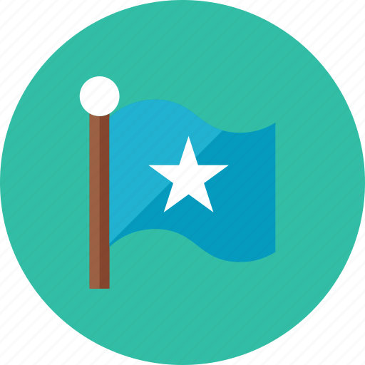 Star, flag icon - Download on Iconfinder on Iconfinder