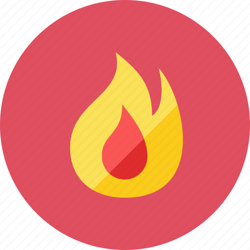 Hot icon - Download on Iconfinder on Iconfinder