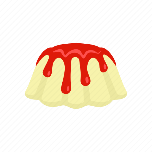 Cake, chocolate, cream, food, fruit, internet, jelly icon - Download on Iconfinder