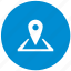 blue, geo, gps, location, map, pointer, tag 
