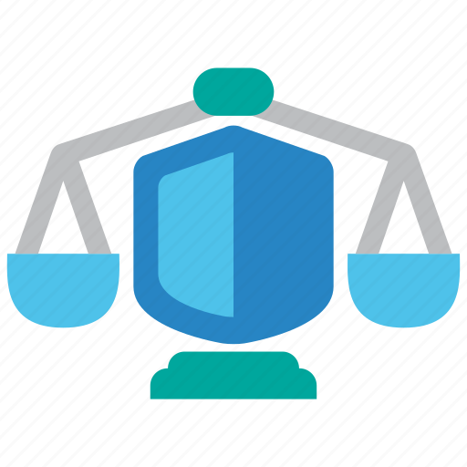 Justice, law, court icon - Download on Iconfinder