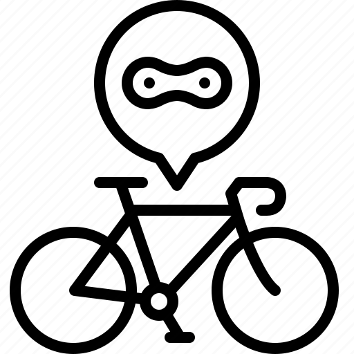 Bicycle, chain, drive, gearing, life, road icon - Download on Iconfinder