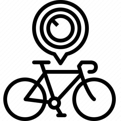 Bicycle, defect, inner tube, life, road, tube icon - Download on Iconfinder