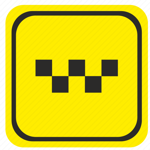 Parking, pointer, road, taxi, poi icon - Download on Iconfinder