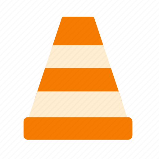 Cone, traffic, sign, transport icon - Download on Iconfinder