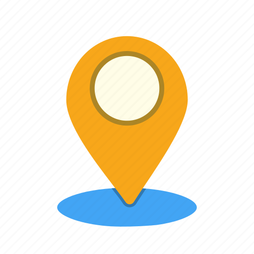 Tracking, gps, location icon - Download on Iconfinder
