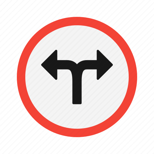 Arrow, direction, double, left, right icon - Download on Iconfinder