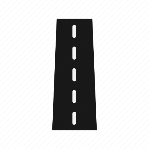 Road, sign, transport icon - Download on Iconfinder