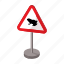 ban, caution, highway, road, sign, street, traffic 