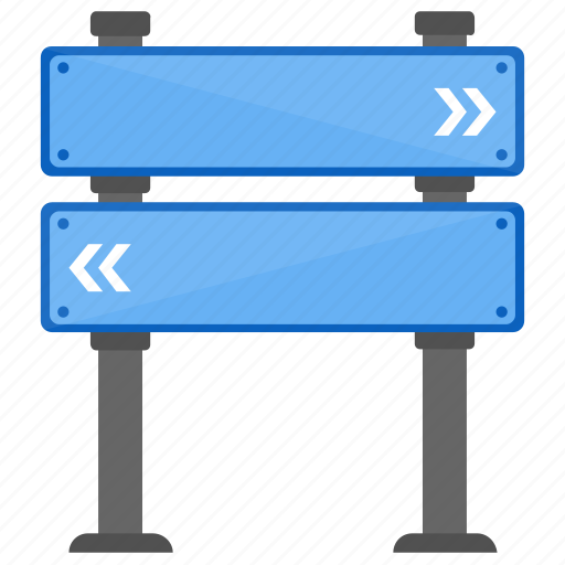 Information sign, information signage, road sign, road sign board, road signage icon - Download on Iconfinder