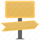 display information, empty signboard, information sign, sign board, signage