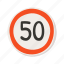 limited, flat, icon, sign, road, traffic, transportation, highway, direction 