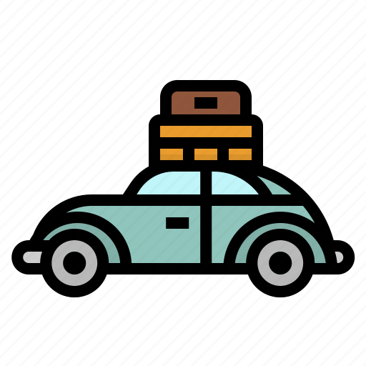Car, transport, transportation, transports, travel icon - Download on Iconfinder