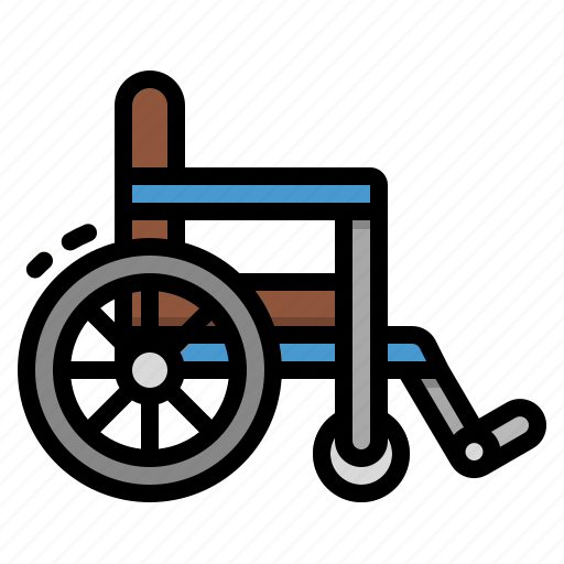 Disability, disabled, handicap, signaling, wheelchair icon - Download on Iconfinder
