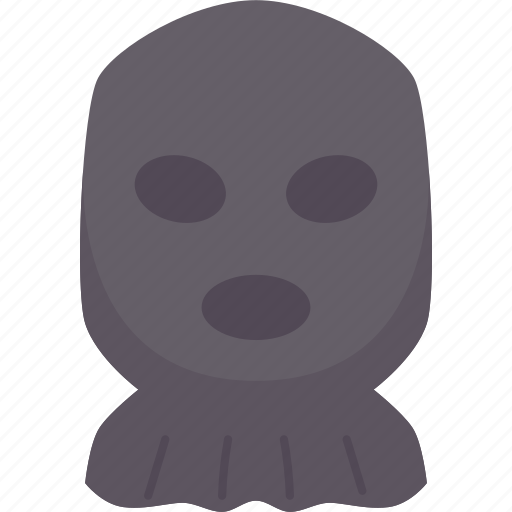 Thieves, mask, face, cover, cloth icon - Download on Iconfinder