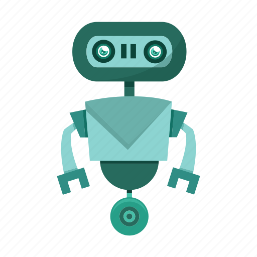 Avatar, cartoon, robot, robotic icon - Download on Iconfinder