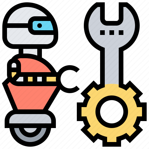 Maintenance, repair, service, setting, system icon - Download on Iconfinder