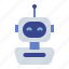 robot, avatar, user, technology, science, fiction, future, humanoid 
