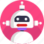 robot, droid, avatars, robot avatars, bot avatars 