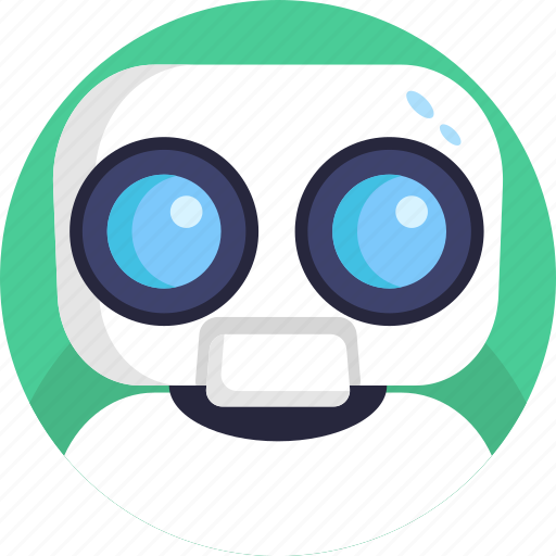 Robot, droid, avatars, robot avatars, bot avatars icon - Download on Iconfinder