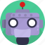 robot, droid, avatars, robot avatars, bot avatars 