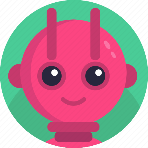 Robot, avatars, robot avatars, bot avatars icon - Download on Iconfinder