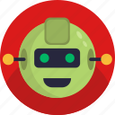 robot, droid, avatars, robot avatars, bot avatars