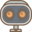 avatars, awake, bot, droid, robot, wide 