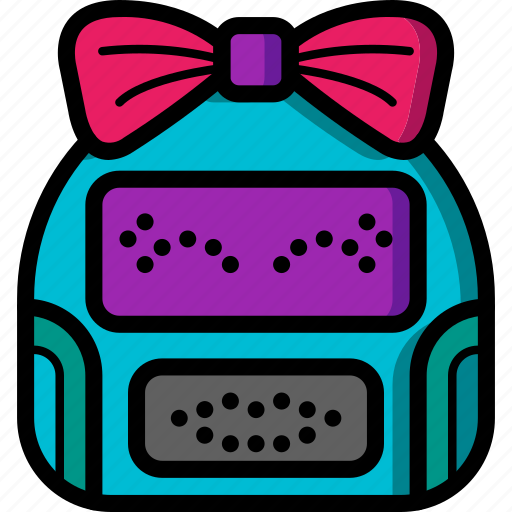 Avatars, bot, droid, flirty, girl, robot icon - Download on Iconfinder