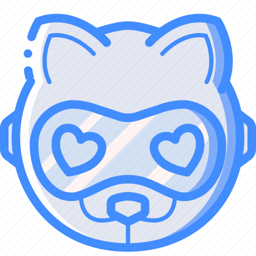Avatars, bot, cat, droid, robot icon - Download on Iconfinder