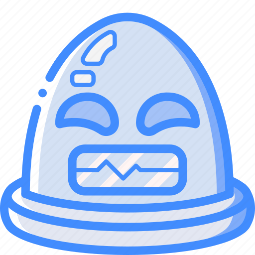 Avatars, bot, droid, retro, robot icon - Download on Iconfinder