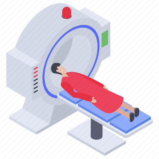 Brain scanning, computed tomography, ct scan, mri, mri scan, r-ray icon -  Download on Iconfinder