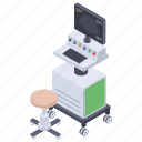 medical ultrasound, sonography, ultrasonography, ultrasound, ultrasound scanner