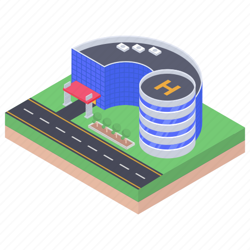 Care center, health center, health clinic, hospital, hospital building, medical center, medical clinic icon - Download on Iconfinder
