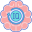 iq, technology, robot, artificial intelligence, robotic, configuration, mechanic 