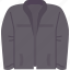 jacket, leather, coat, apparel, blazer 