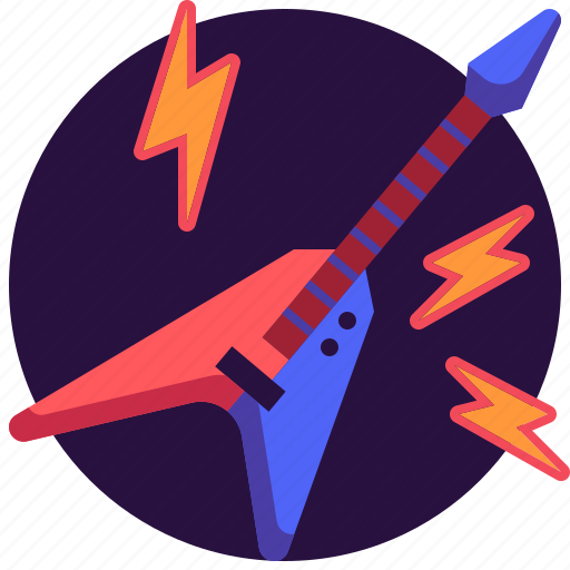 Bass, electric, guitar, instrument, musical, string icon - Download on Iconfinder