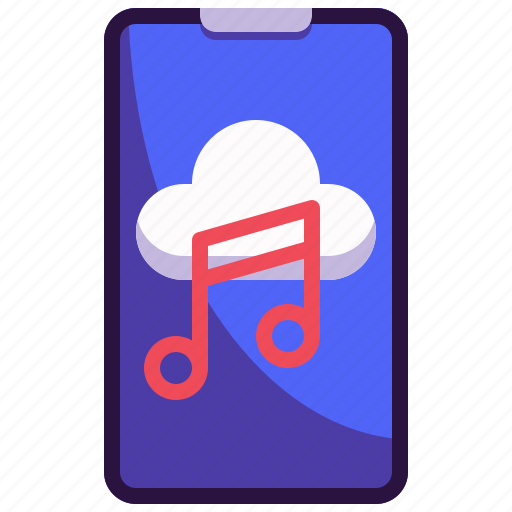 Auricular, electronics, headphones, mp3, music, player, smartphone icon - Download on Iconfinder