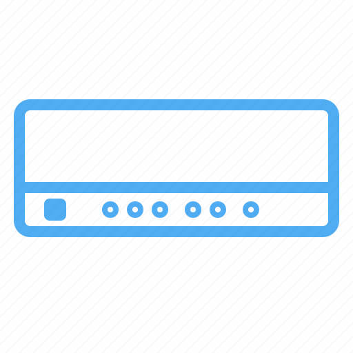 Amp, amplifier, guitar, music, rock, sound icon - Download on Iconfinder