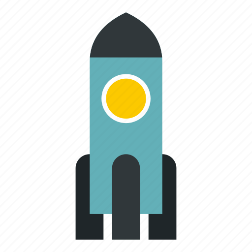 Future, rocket, science, ship, space, spaceship, technology icon - Download on Iconfinder