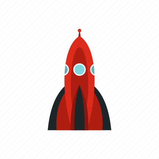 Future, rocket, science, ship, space, spaceship, technology icon - Download on Iconfinder
