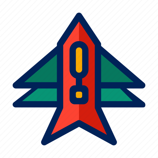 Launch, rocket, space, startup, technology icon - Download on Iconfinder