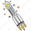 cosmonaut, rocket, shuttle, space, spaceship, cosmos, startup 